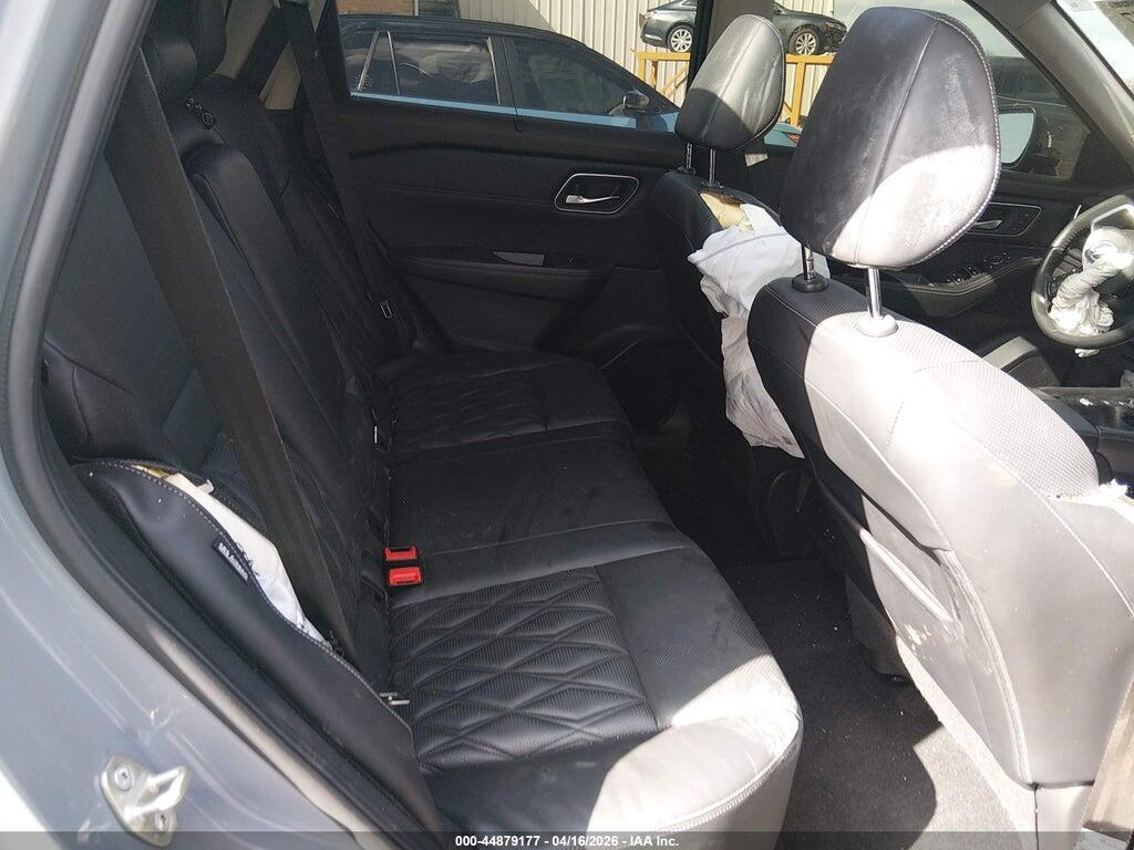 JN8AT3DC8MW100274 2021 NISSAN ROGUE photo no. 8