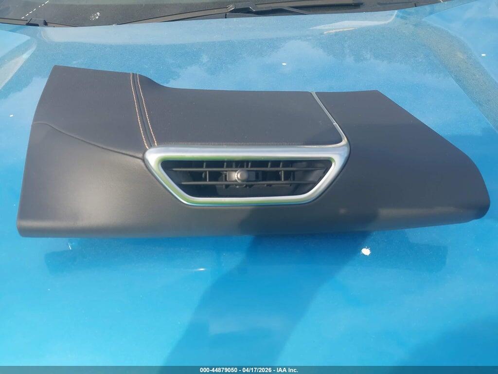 50EA1TEA6PA002243 2023 LUCID AIR photo no. 12