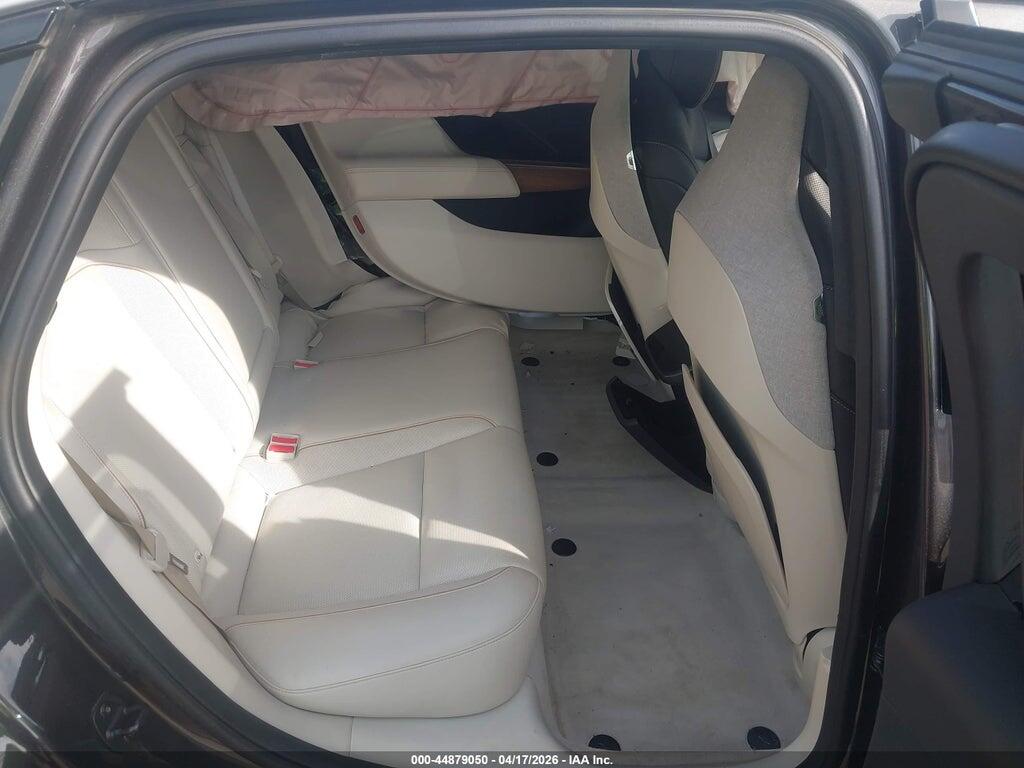 50EA1TEA6PA002243 2023 LUCID AIR photo no. 8
