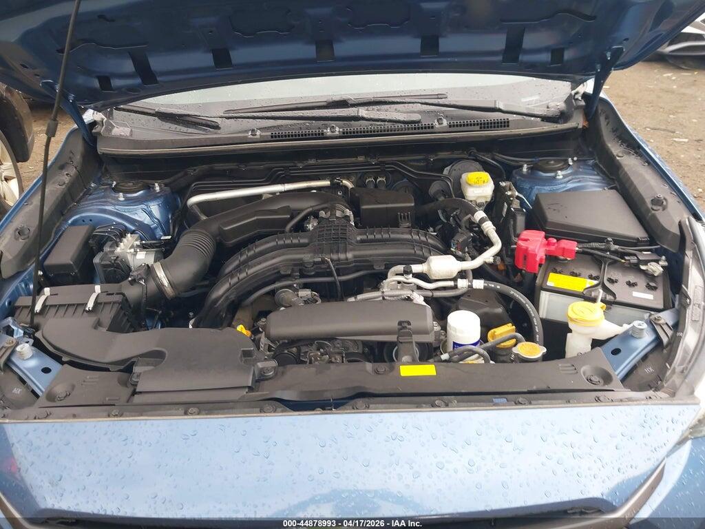 JF2GUADC1RH912696 2024 SUBARU CROSSTREK photo no. 10