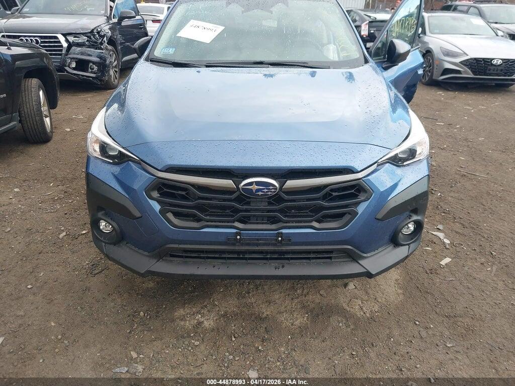JF2GUADC1RH912696 2024 SUBARU CROSSTREK photo no. 12
