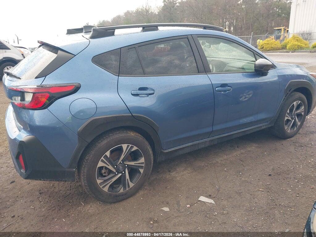 JF2GUADC1RH912696 2024 SUBARU CROSSTREK photo no. 4