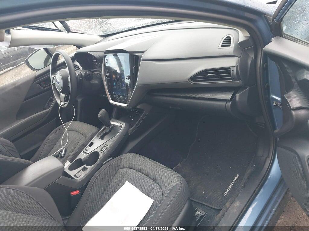 JF2GUADC1RH912696 2024 SUBARU CROSSTREK photo no. 5