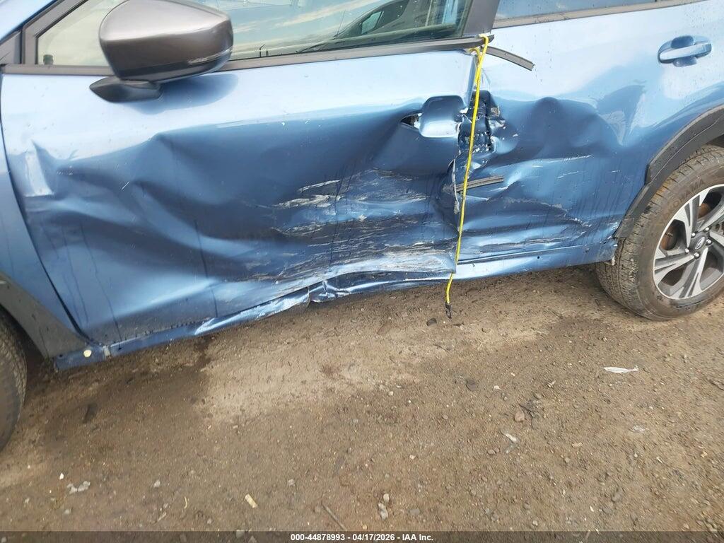 JF2GUADC1RH912696 2024 SUBARU CROSSTREK photo no. 6