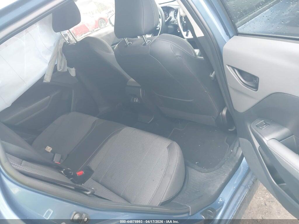 JF2GUADC1RH912696 2024 SUBARU CROSSTREK photo no. 8