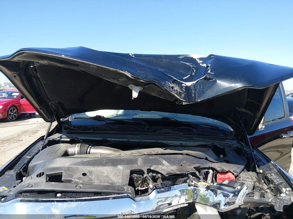 1C6SRFFT3KN919250 2019 RAM 1500 photo no. 10
