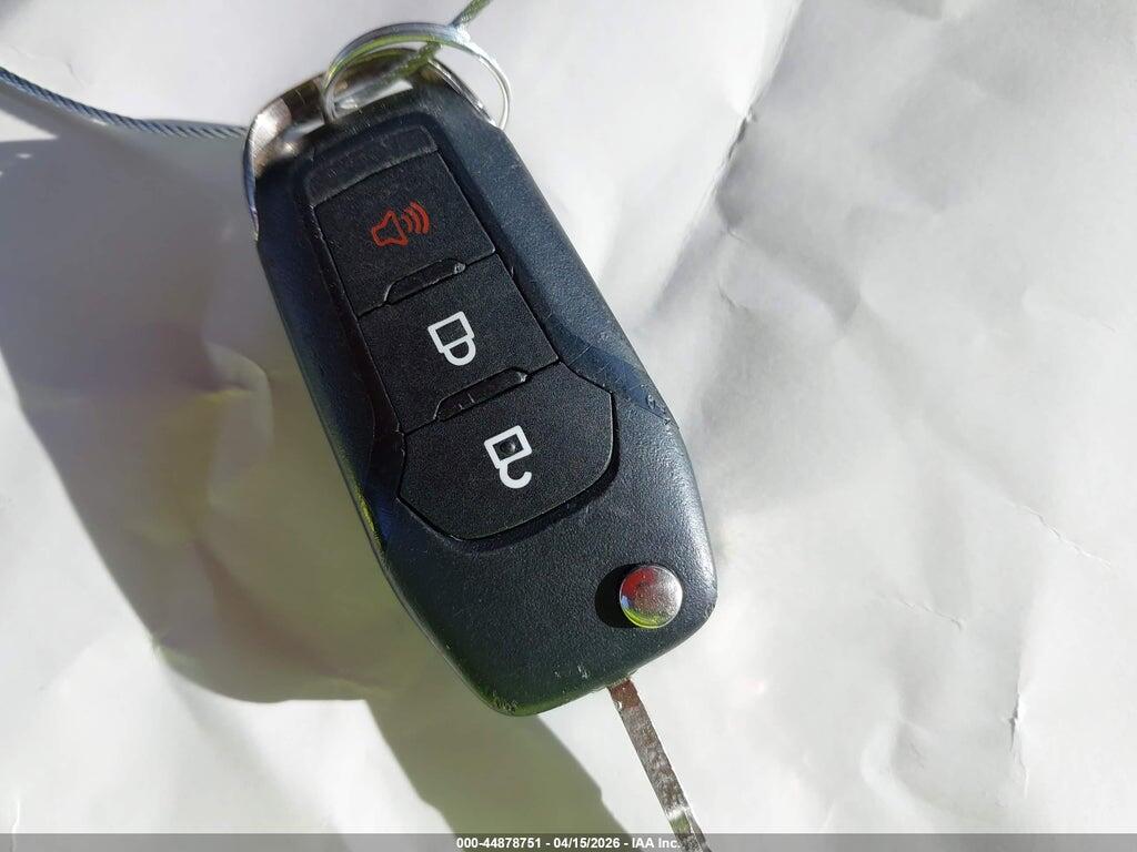1FTEW1CP7KFB11275 2019 FORD F-150 photo no. 11