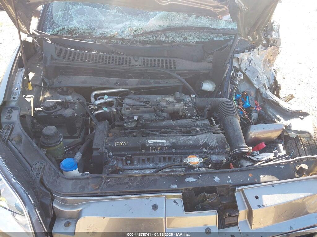 KNDJT2A2XA7115544 2010 KIA SOUL photo no. 10