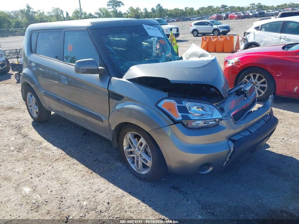 KNDJT2A2XA7115544 2010 KIA SOUL photo no. 6