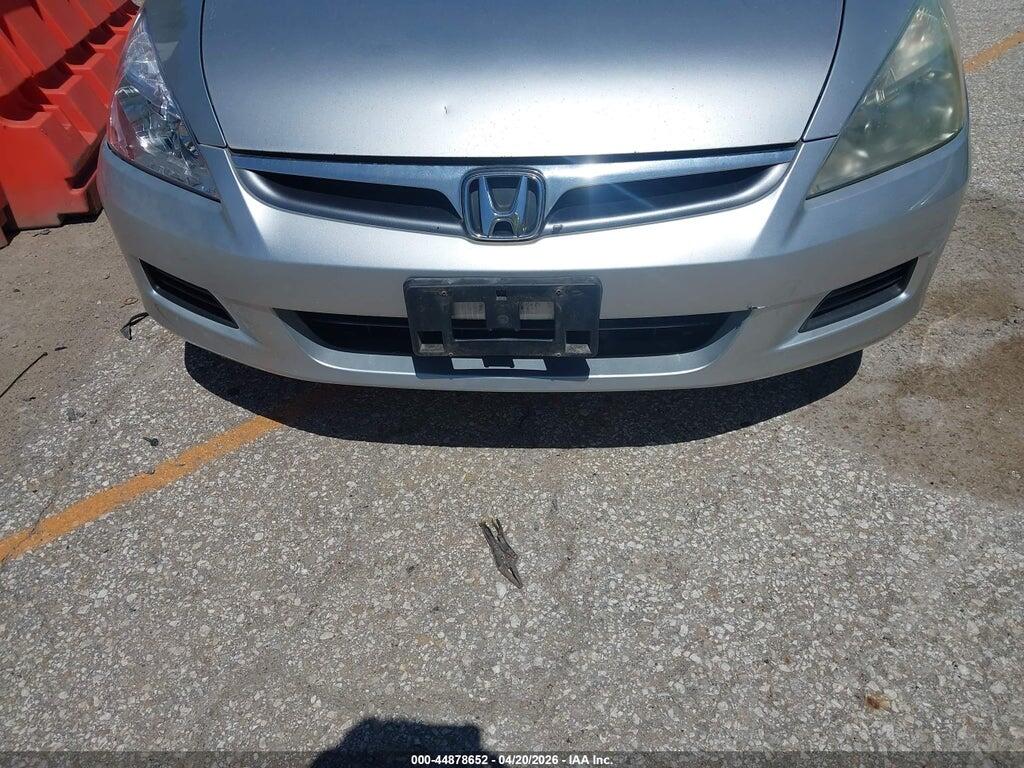 1HGCM663X7A014953 2007 HONDA ACCORD photo no. 6