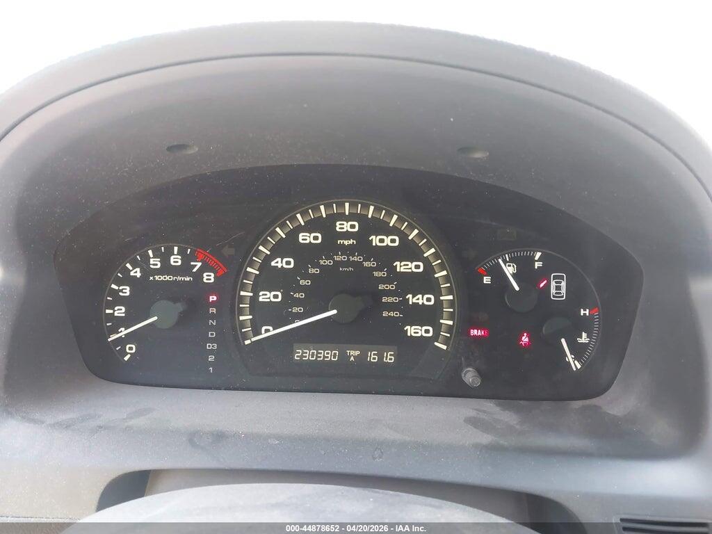 1HGCM663X7A014953 2007 HONDA ACCORD photo no. 7