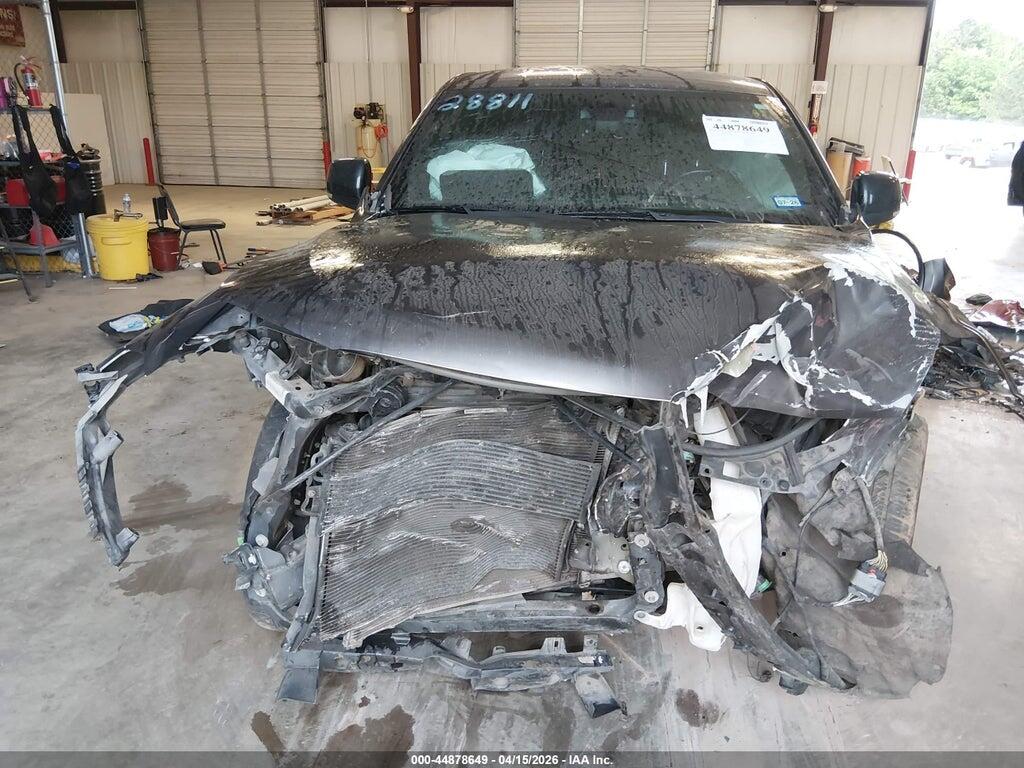 1C4RDHDG7HC724599 2017 DODGE DURANGO photo no. 11