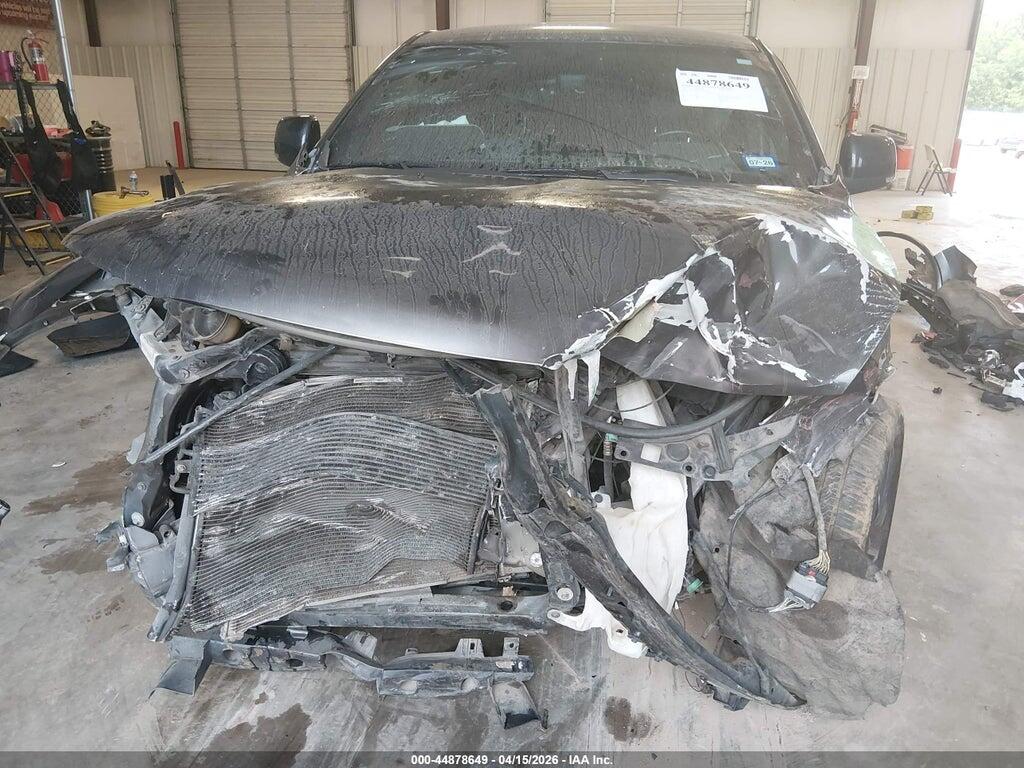 1C4RDHDG7HC724599 2017 DODGE DURANGO photo no. 6