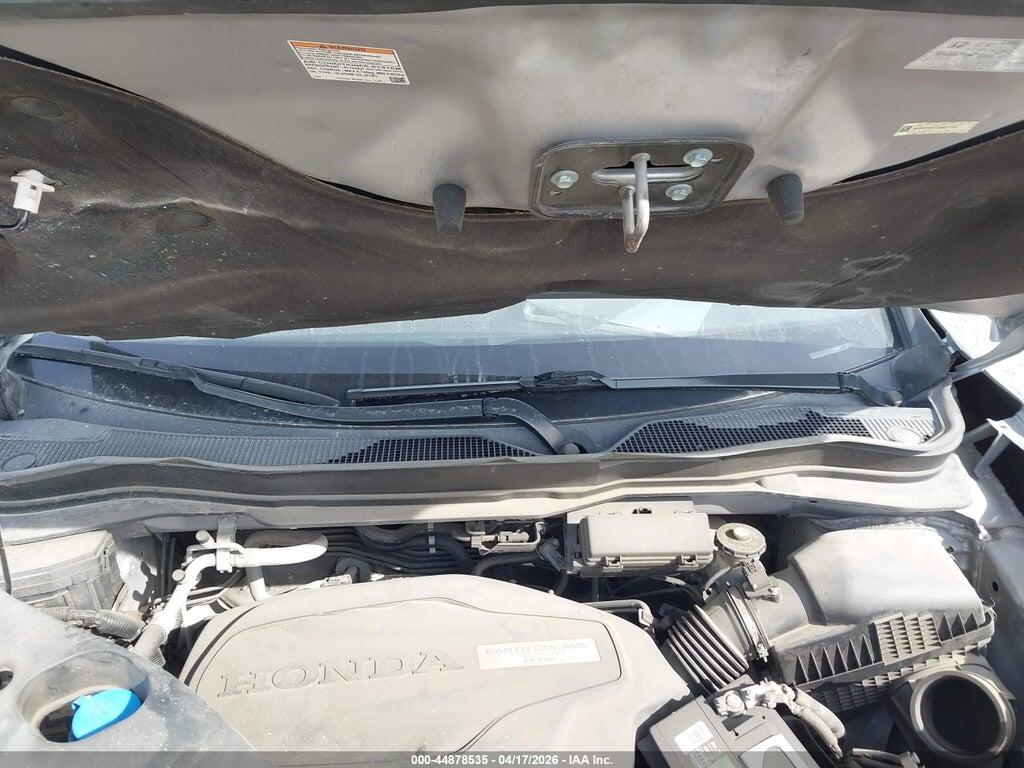 5FNYF5H97GB027189 2016 HONDA PILOT photo no. 10