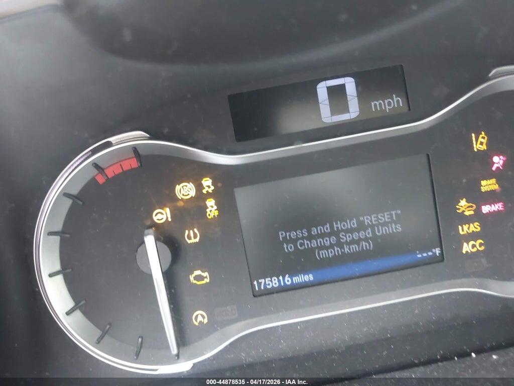 5FNYF5H97GB027189 2016 HONDA PILOT photo no. 7