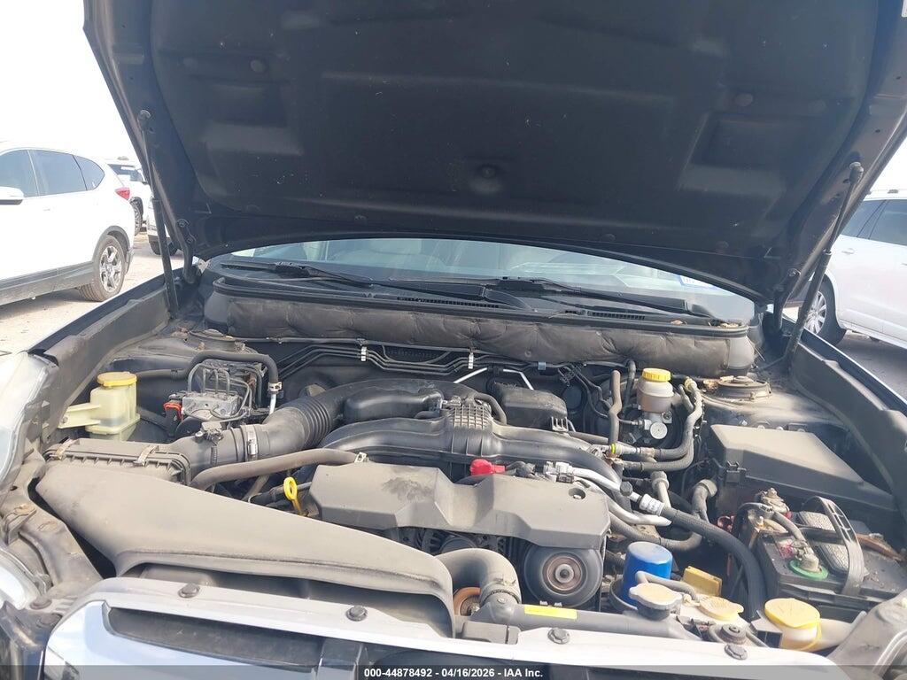 4S4BRBCC4D3320843 2013 SUBARU OUTBACK photo no. 10