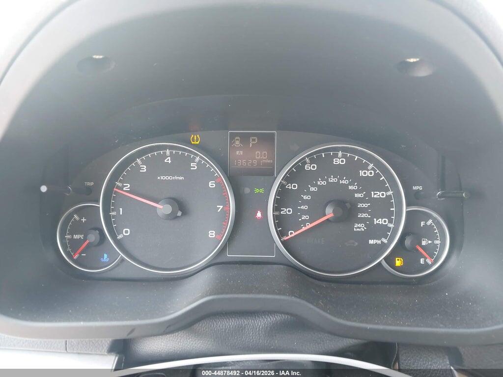 4S4BRBCC4D3320843 2013 SUBARU OUTBACK photo no. 7