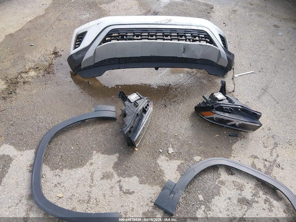 1V2JC2CA5PC219278 2023 VOLKSWAGEN ATLAS CROSS SPORT photo no. 12