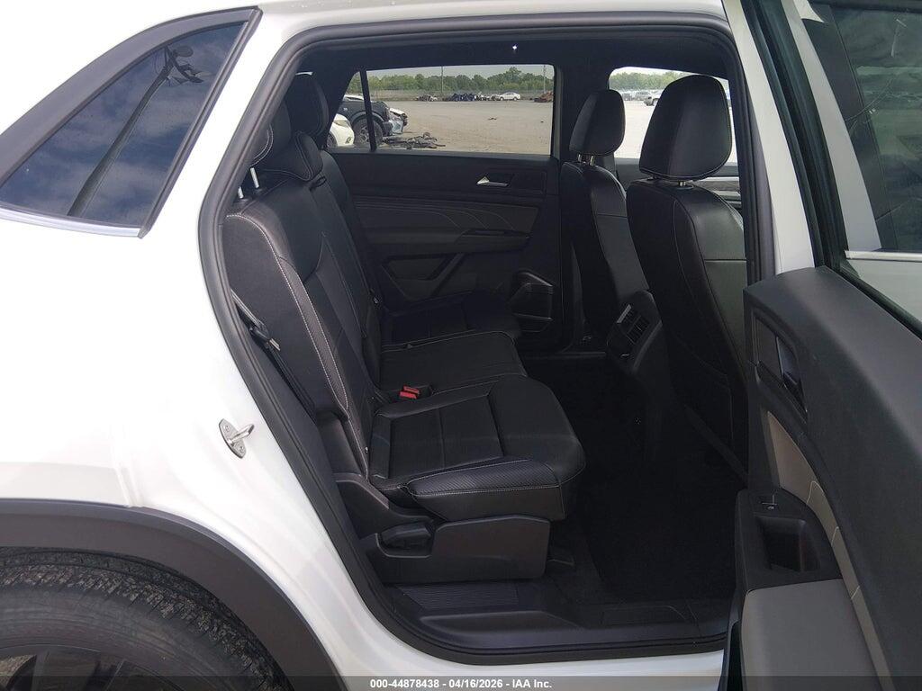 1V2JC2CA5PC219278 2023 VOLKSWAGEN ATLAS CROSS SPORT photo no. 8