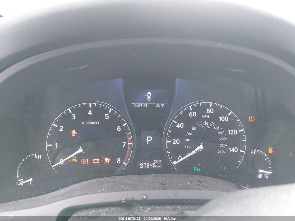 2T2BK1BA6FC279690 2015 LEXUS RX 350 photo no. 7