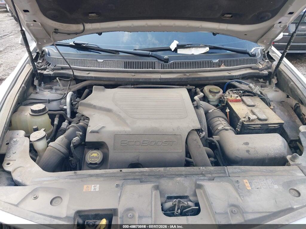 2LMHJ5AT2FBL03035 2015 LINCOLN MKT photo no. 10
