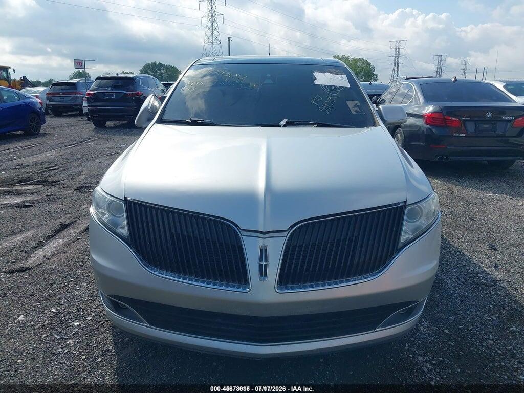 2LMHJ5AT2FBL03035 2015 LINCOLN MKT photo no. 12