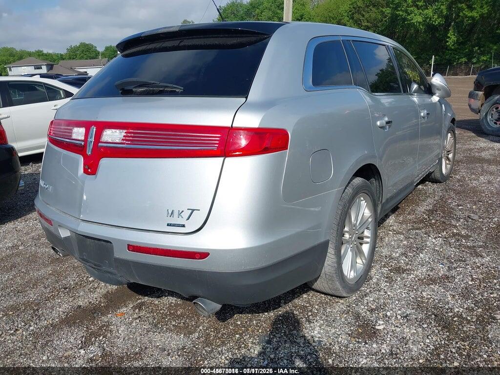2LMHJ5AT2FBL03035 2015 LINCOLN MKT photo no. 4