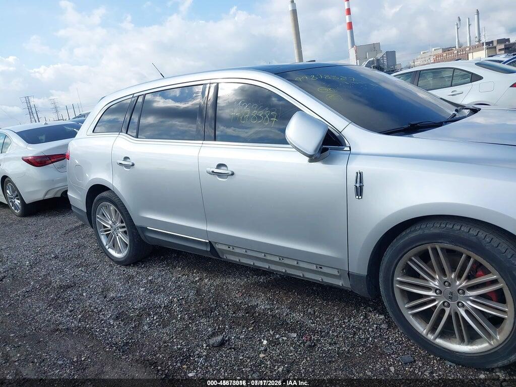 2LMHJ5AT2FBL03035 2015 LINCOLN MKT photo no. 6