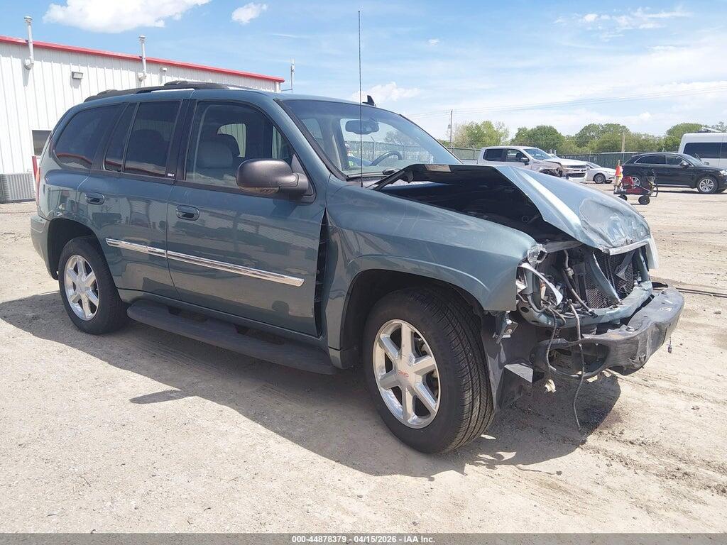 1GKDT43S392132625 2009 GMC ENVOY photo no. 1