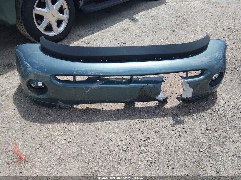 1GKDT43S392132625 2009 GMC ENVOY photo no. 12