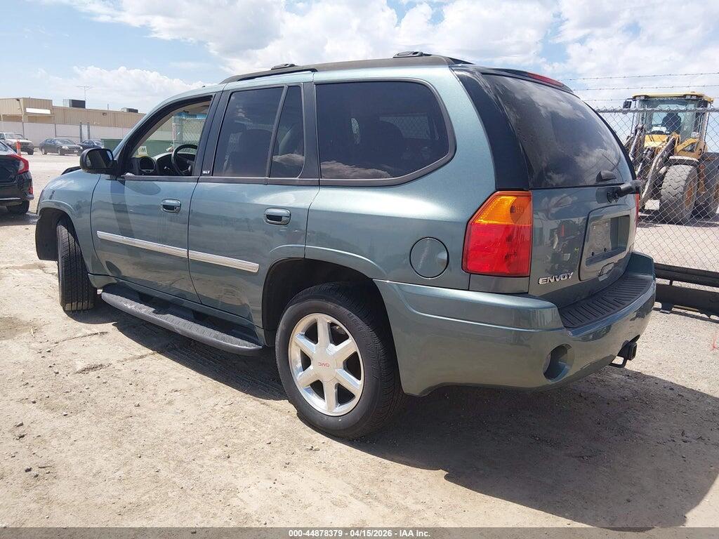 1GKDT43S392132625 2009 GMC ENVOY photo no. 3