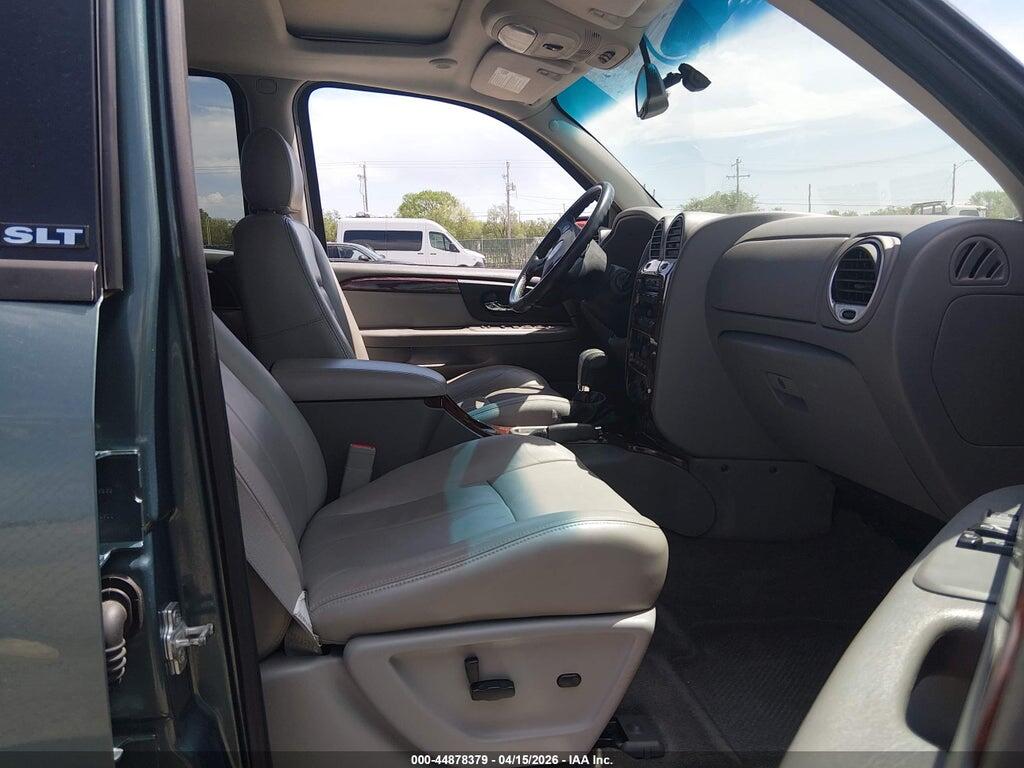 1GKDT43S392132625 2009 GMC ENVOY photo no. 5