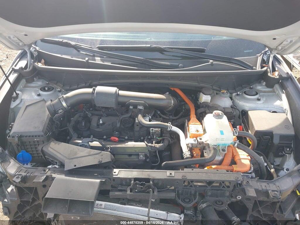 KM8JBDD25RU172625 2024 HYUNDAI TUCSON PLUG-IN HYBRID photo no. 10