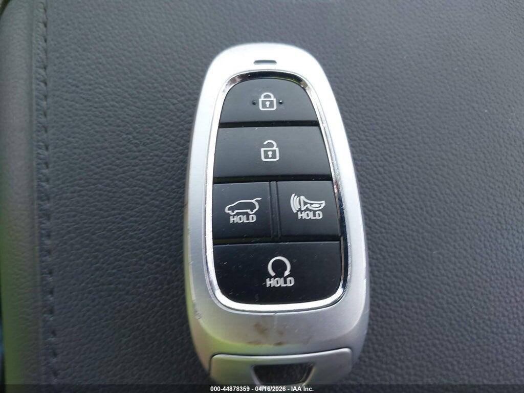 KM8JBDD25RU172625 2024 HYUNDAI TUCSON PLUG-IN HYBRID photo no. 11