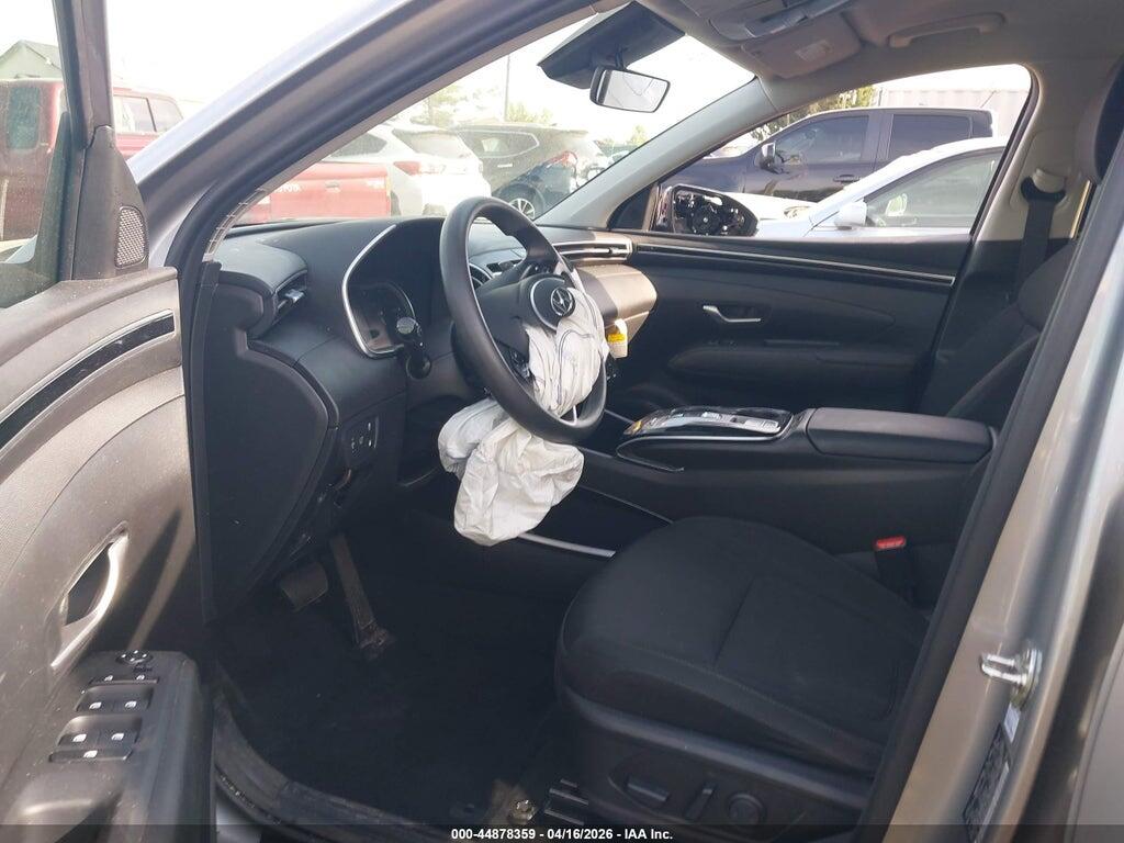 KM8JBDD25RU172625 2024 HYUNDAI TUCSON PLUG-IN HYBRID photo no. 5