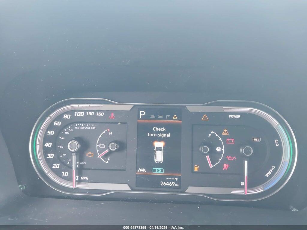 KM8JBDD25RU172625 2024 HYUNDAI TUCSON PLUG-IN HYBRID photo no. 7
