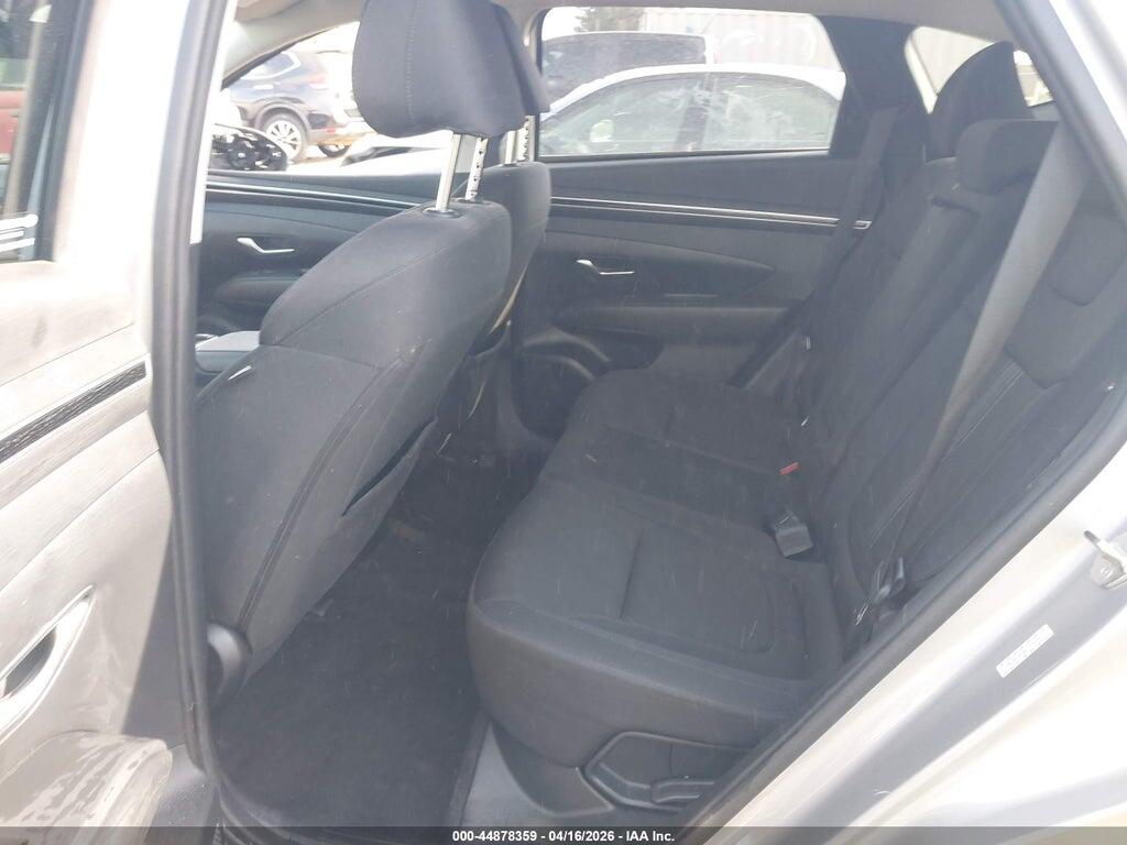 KM8JBDD25RU172625 2024 HYUNDAI TUCSON PLUG-IN HYBRID photo no. 8