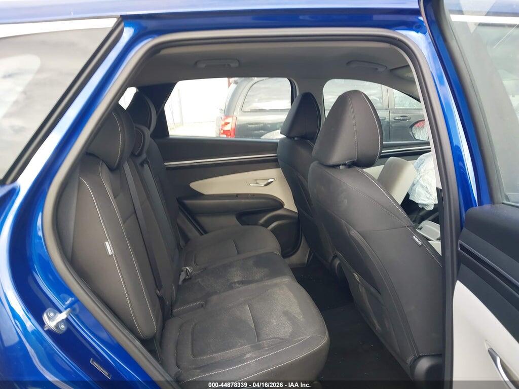5NMJA3DE1RH345835 2024 HYUNDAI TUCSON photo no. 8