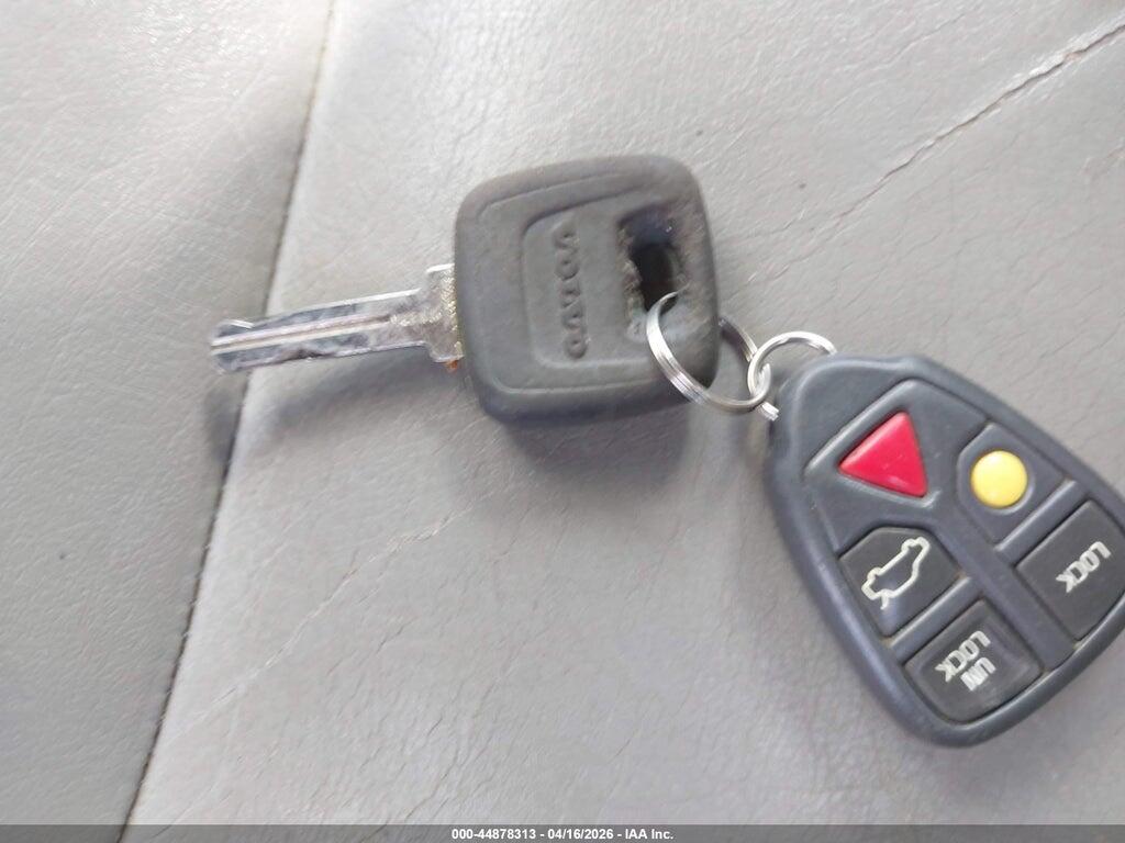 YV1TS94D7Y1068675 2000 VOLVO S80 photo no. 11