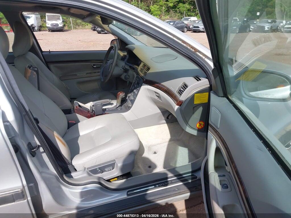 YV1TS94D7Y1068675 2000 VOLVO S80 photo no. 5