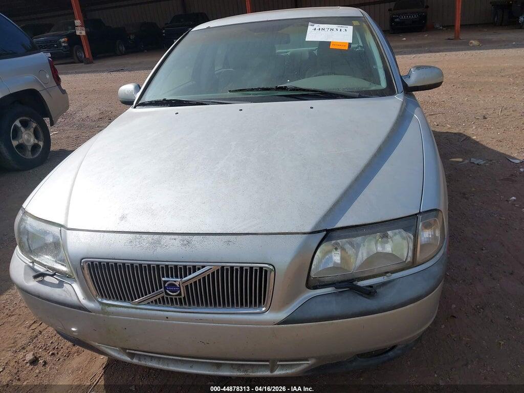 YV1TS94D7Y1068675 2000 VOLVO S80 photo no. 6
