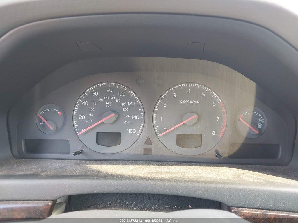 YV1TS94D7Y1068675 2000 VOLVO S80 photo no. 7