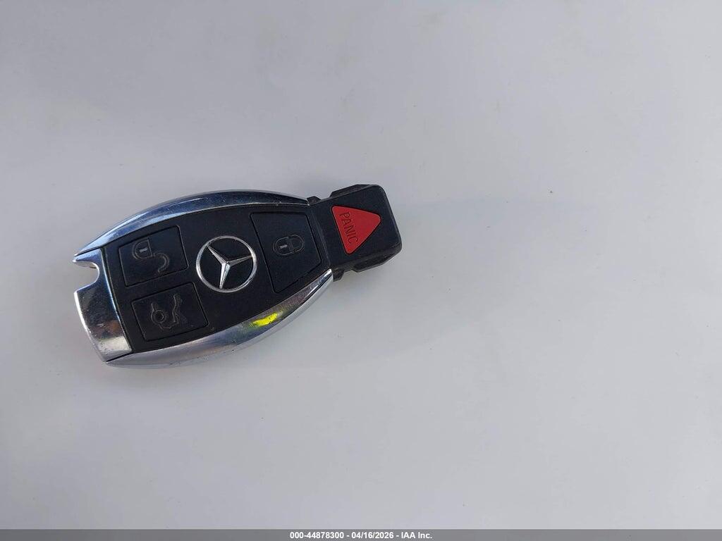 WDDHF5GB8AA190329 2010 MERCEDES-BENZ E 350 photo no. 11