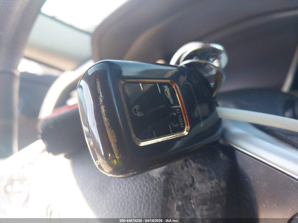 19XFC1F35GE027608 2016 HONDA CIVIC photo no. 11