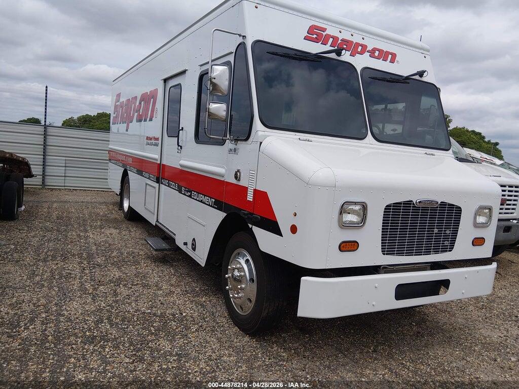 2024 FREIGHTLINER MT55G 4UZAC3G72RCVA2902