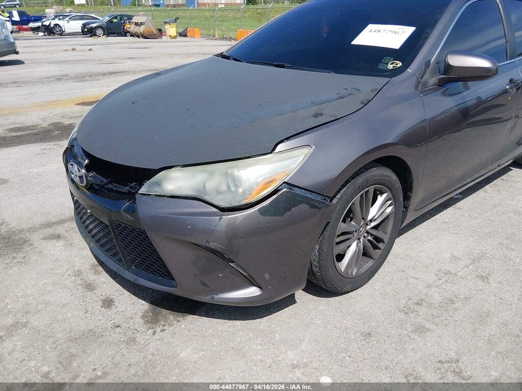 4T1BF1FK1FU031647 2015 TOYOTA CAMRY photo no. 11