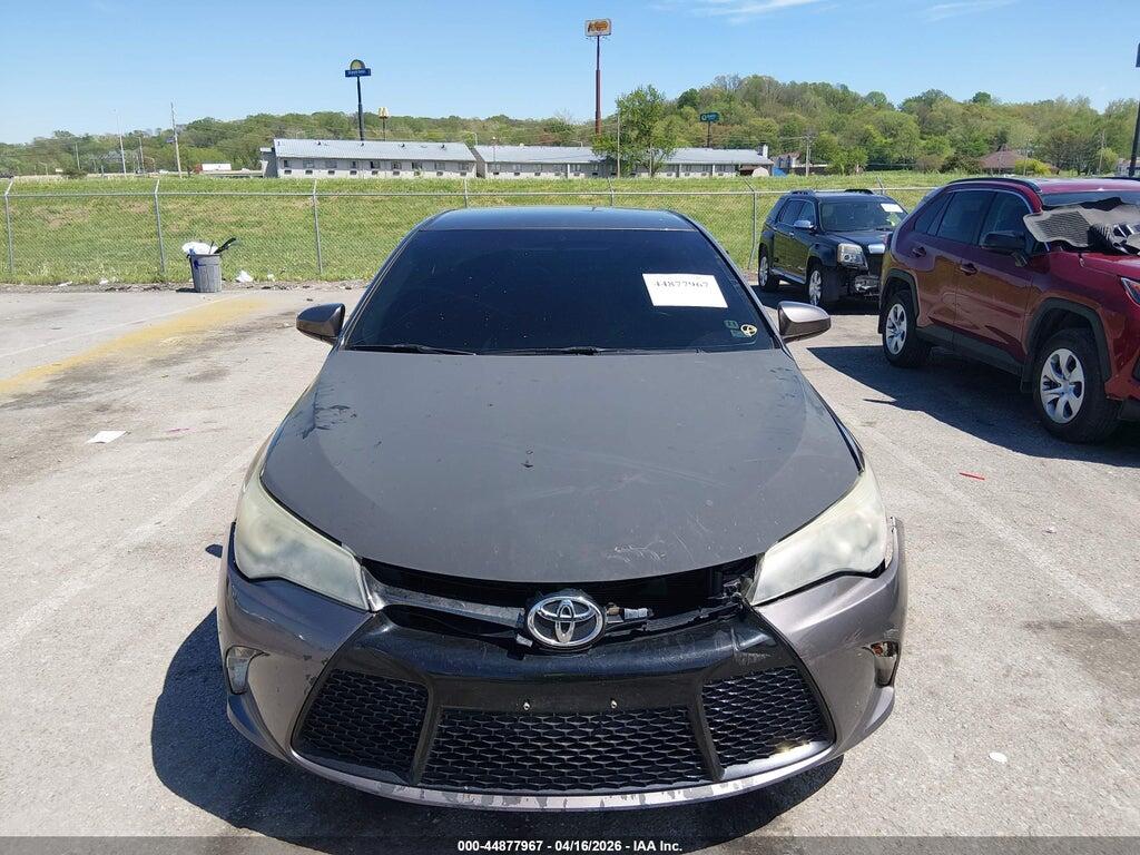 4T1BF1FK1FU031647 2015 TOYOTA CAMRY photo no. 12