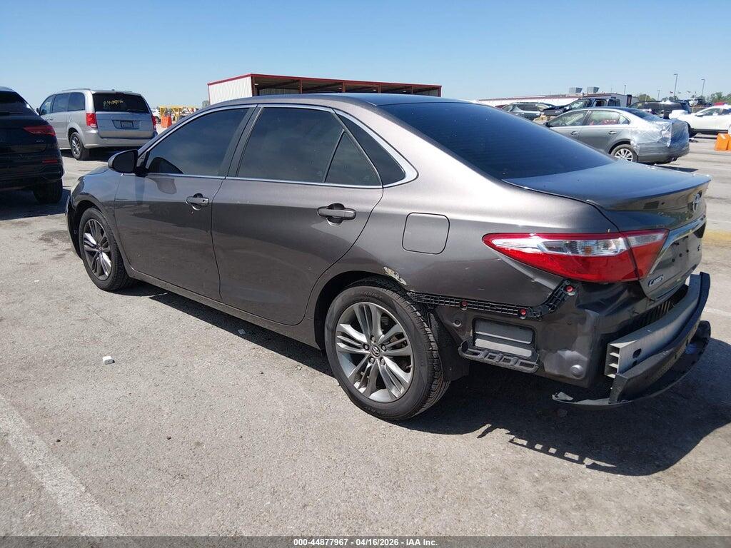 4T1BF1FK1FU031647 2015 TOYOTA CAMRY photo no. 3