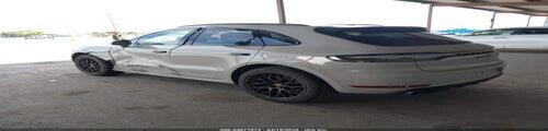 WP1AG2A52MLB53603 2021 PORSCHE MACAN photo no. 3