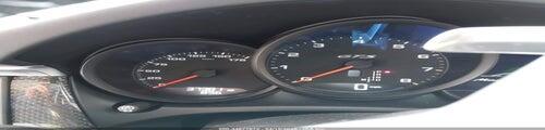 WP1AG2A52MLB53603 2021 PORSCHE MACAN photo no. 7